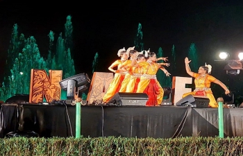 World Dance Day 2023