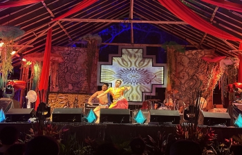 Bali Spirit Festival 2023