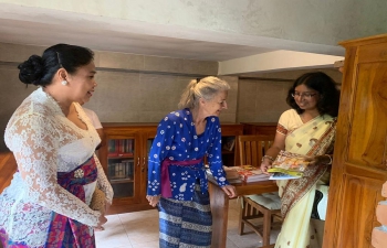 Rabindranath Tagore Jayanti 2023