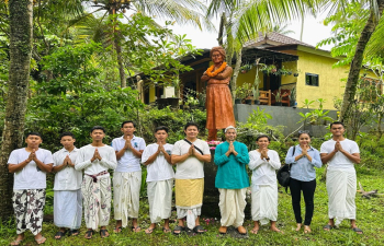 Swami Vivekananda Jayanthi