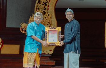 Bali Art Festival 2025