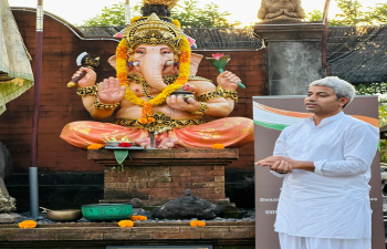 Ganesh Chaturti